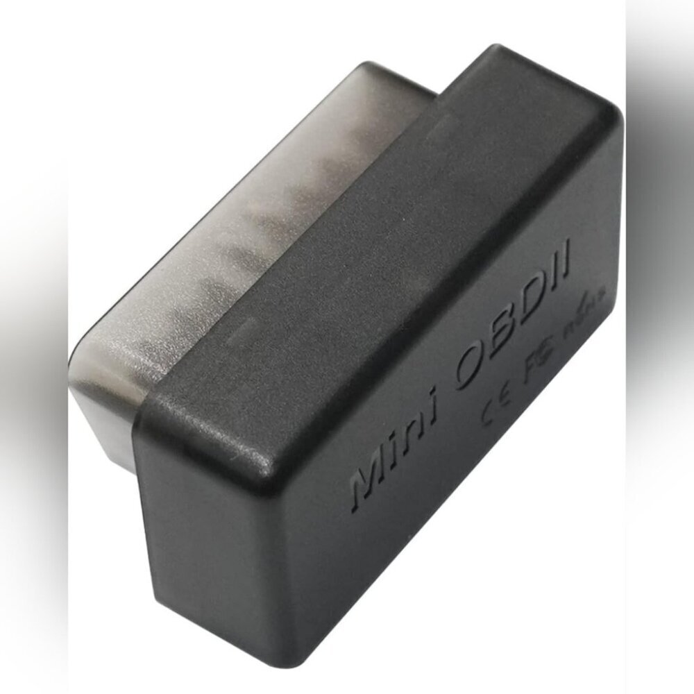 ATOTO OBDII Car Diagnostic Scanner only for ATOTO A6& S8 Series Android Car Ster